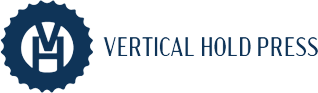 Vertical Hold Press logo